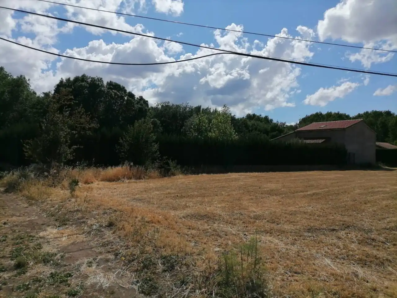 Terreno rustico in vendita a Poligono 21 122, imagen 6