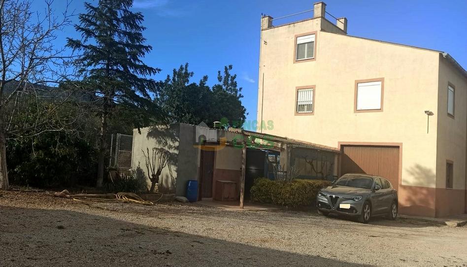 Foto 1 de Casa o xalet en venda a Travessera Carrer Sant Llorenc, Alcover, Tarragona