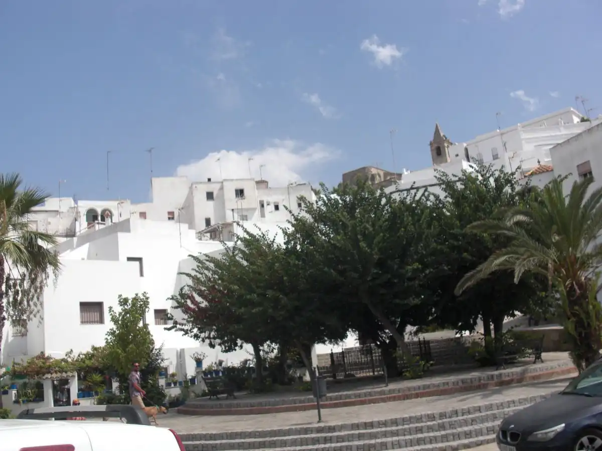 Apartment for sale in Vejer, imagen 4