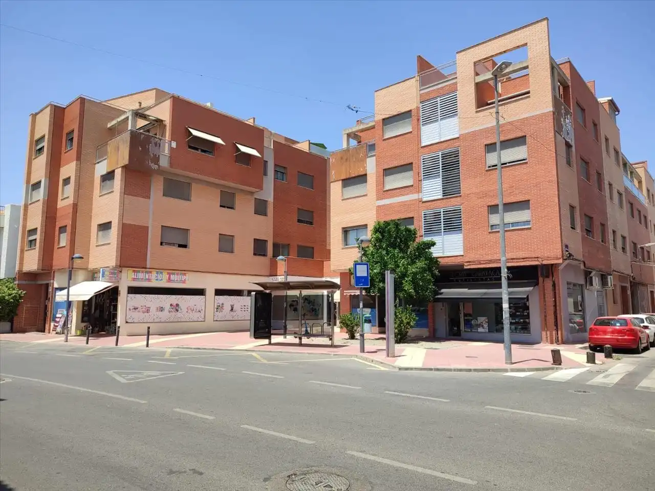 Individual for sale in Antonio Maratón Cerezo, imagen 8
