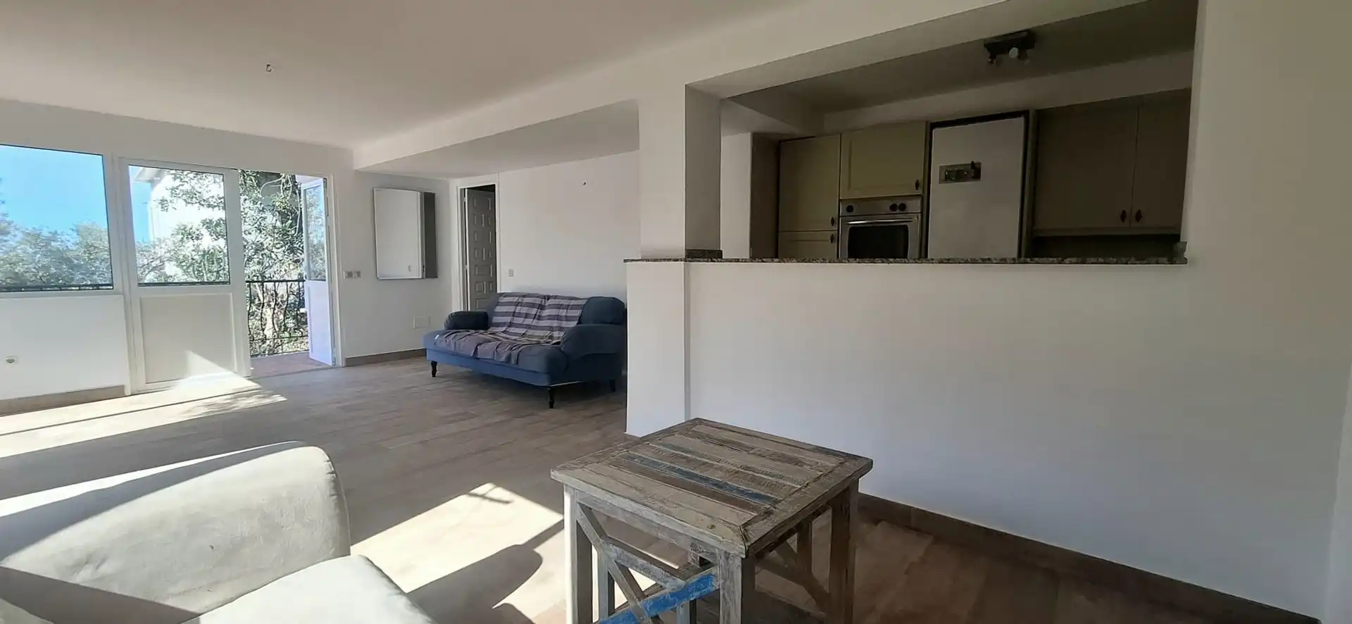 Apartamento en venta en Istán