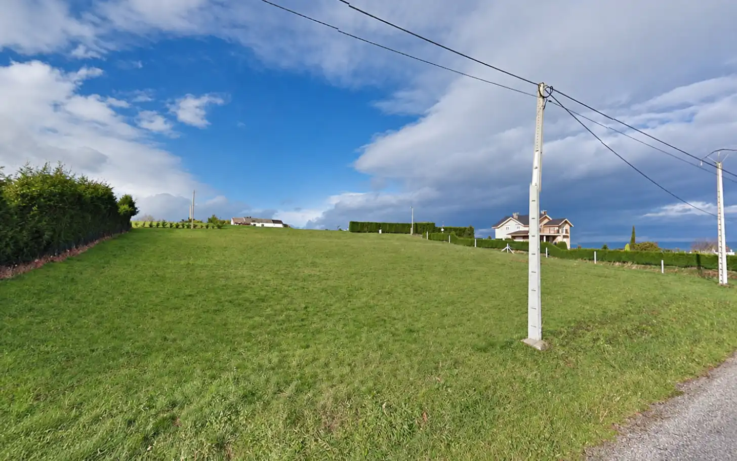 Residential for sale in Ribadeo, Lugo
