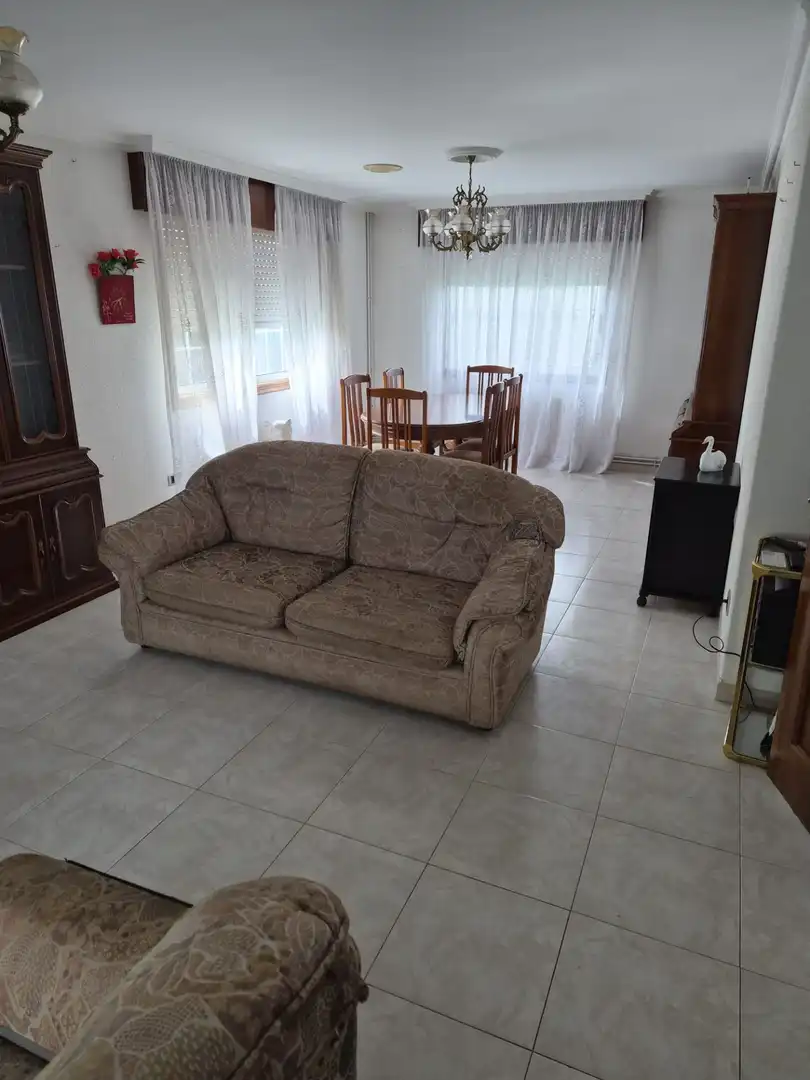 Casa con giardino in vendita a A Laracha, imagen 9
