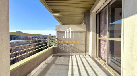 Photo 2 of Flat to rent in San Millán - Ayuntamiento,  Logroño