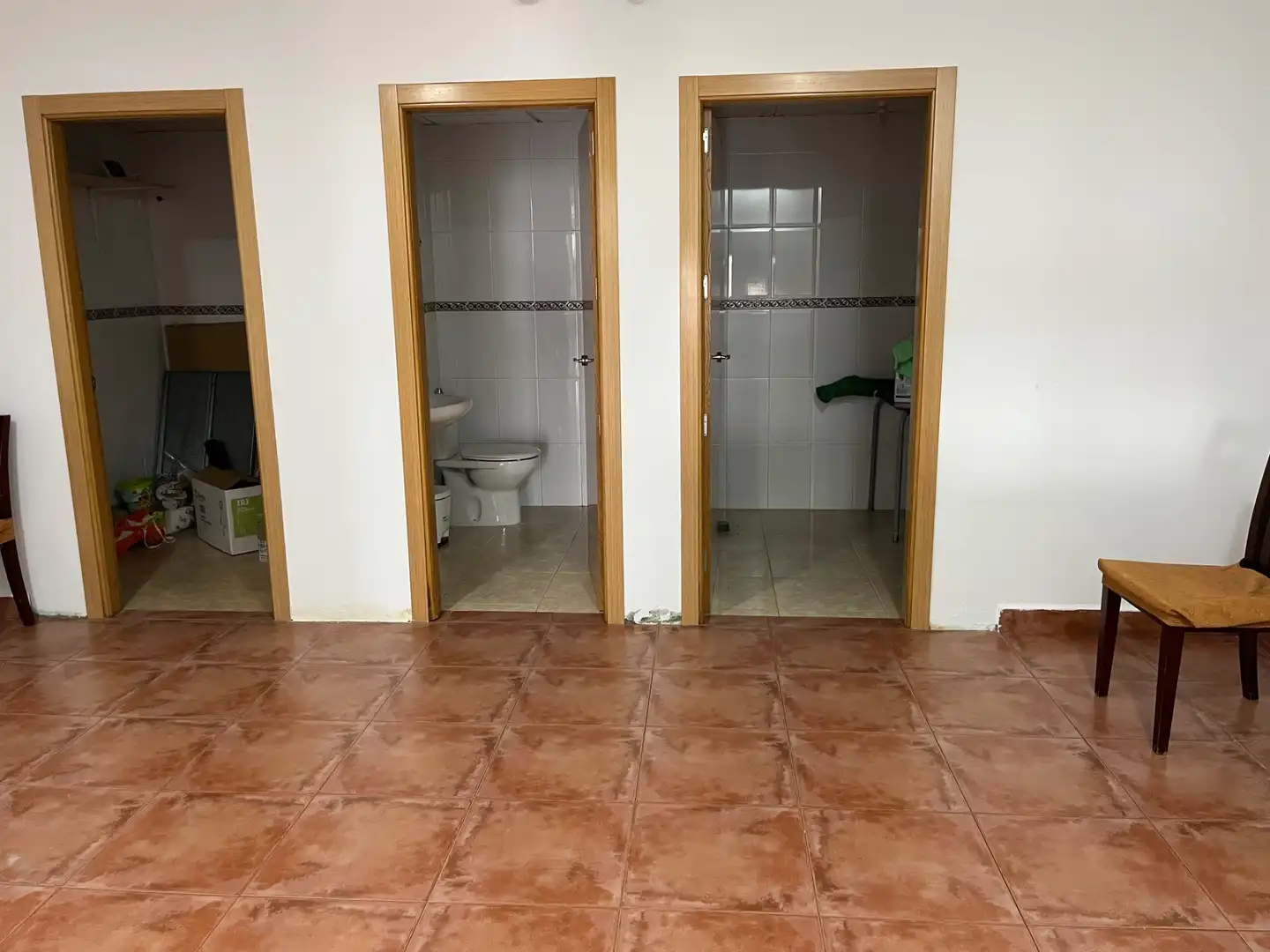 Local comercial en venda a Zona de la Vega, imagen 3