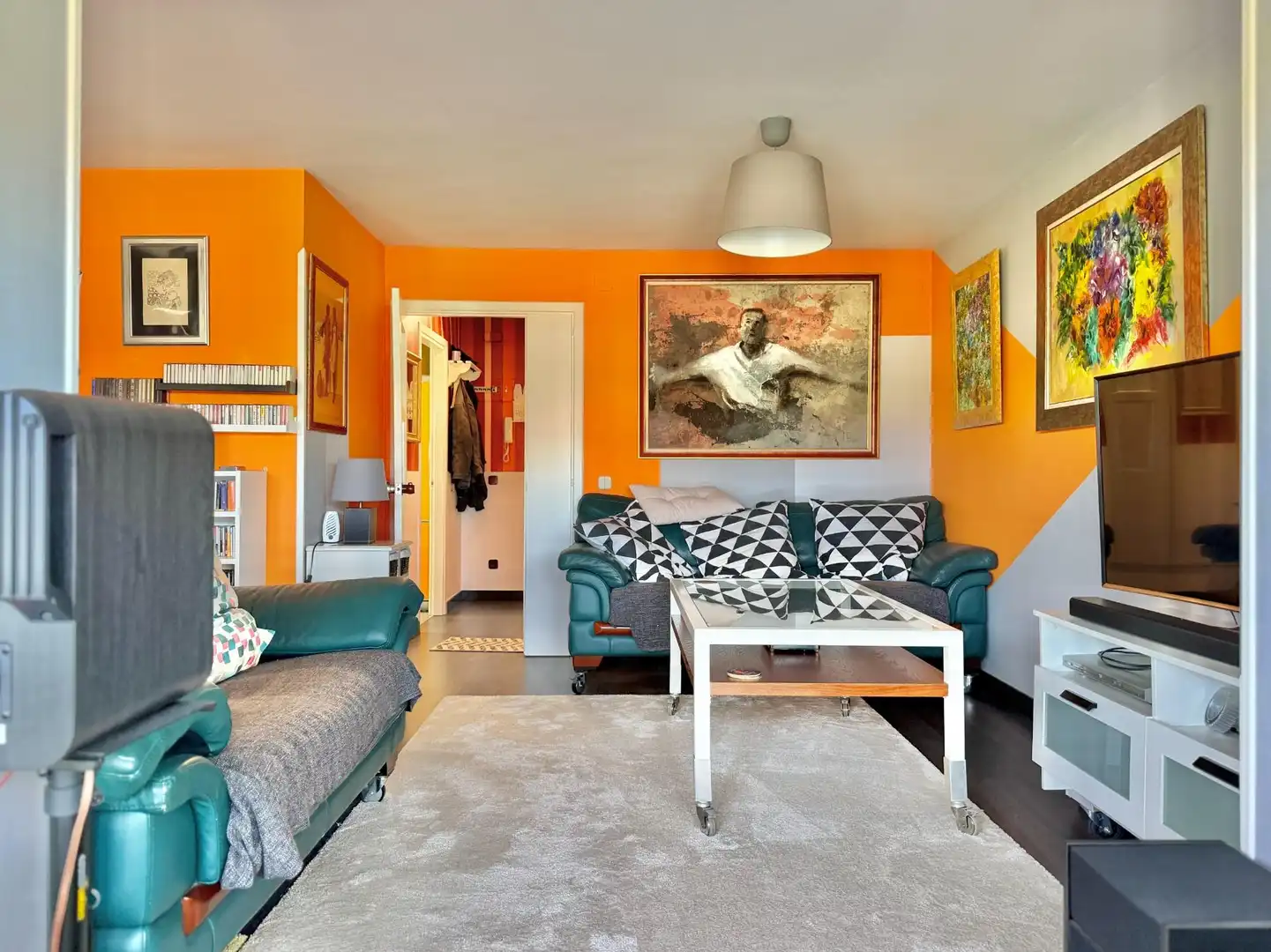 Duplex avec terrasse à vendre à Puente de Vallecas, imagen 19