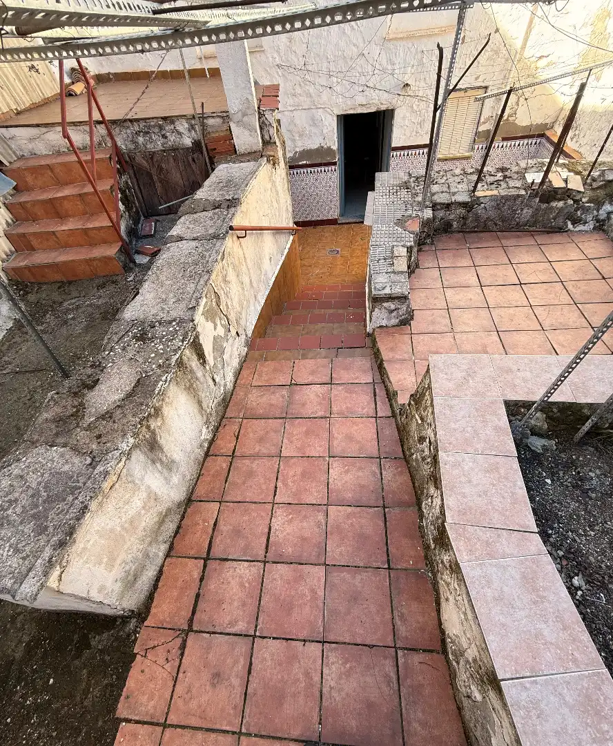 Adosado en venta en Calle Utrilla, imagen 6