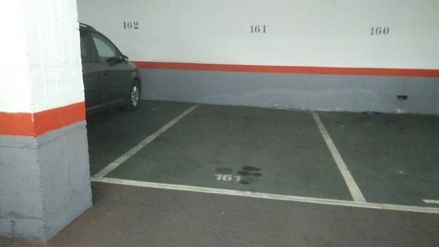 Garaje en Alquiler en Avenida del Ventisquero de la Condesa, 35 en Arroyo del Fresno