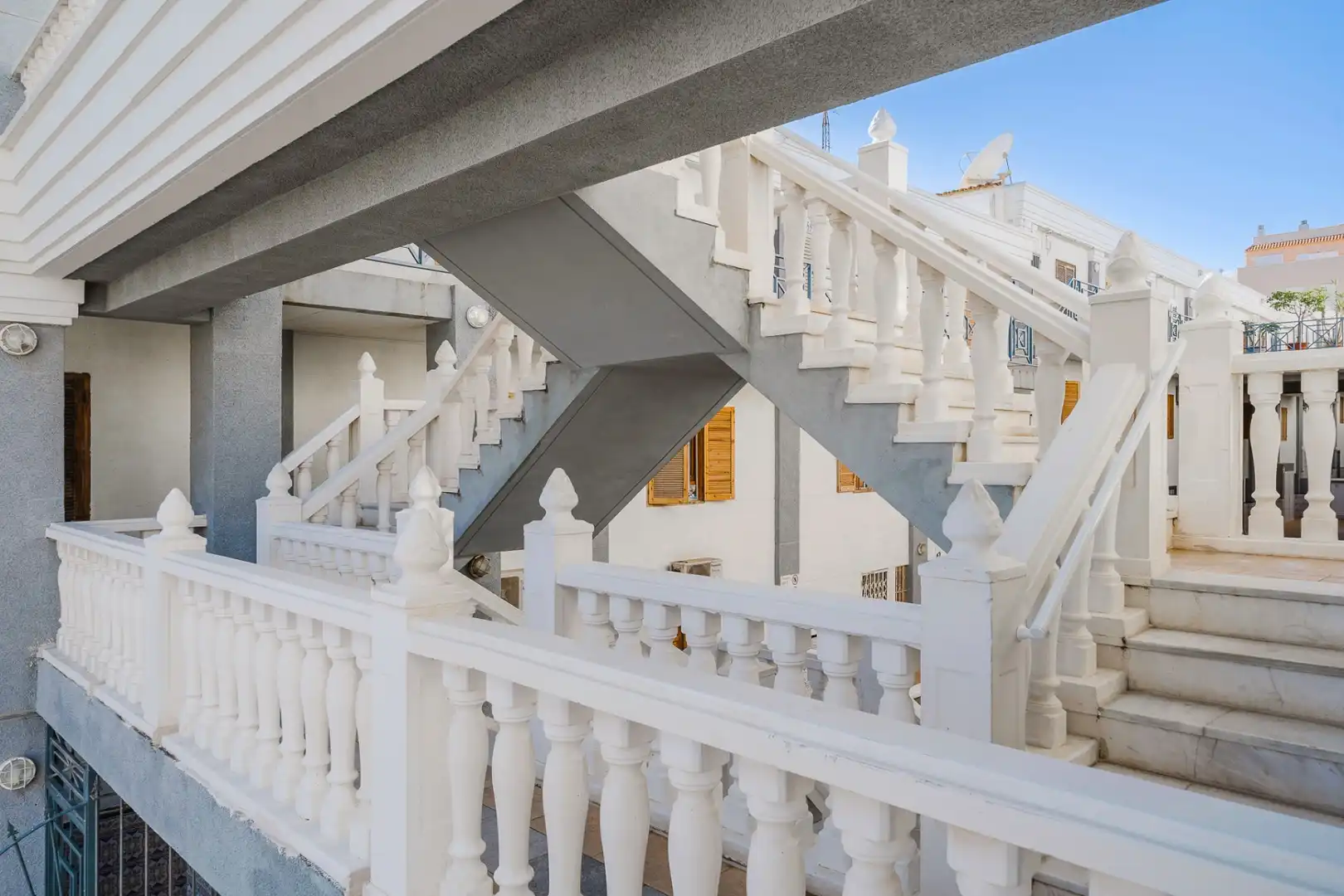 Apartamento en alquiler en Nueva Torrevieja - Aguas Nuevas, imagen 27