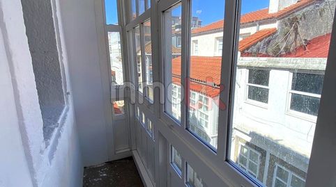 Foto 5 de Piso en venta en Rúa Sinagoga, Ciudad Vieja, A Coruña Capital