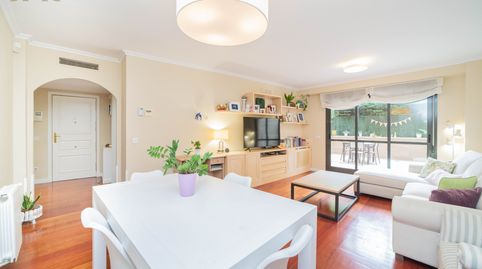 Foto 4 de Planta baja en venta en Calle Jacinto Benavente, Parque Empresarial, Las Rozas de Madrid