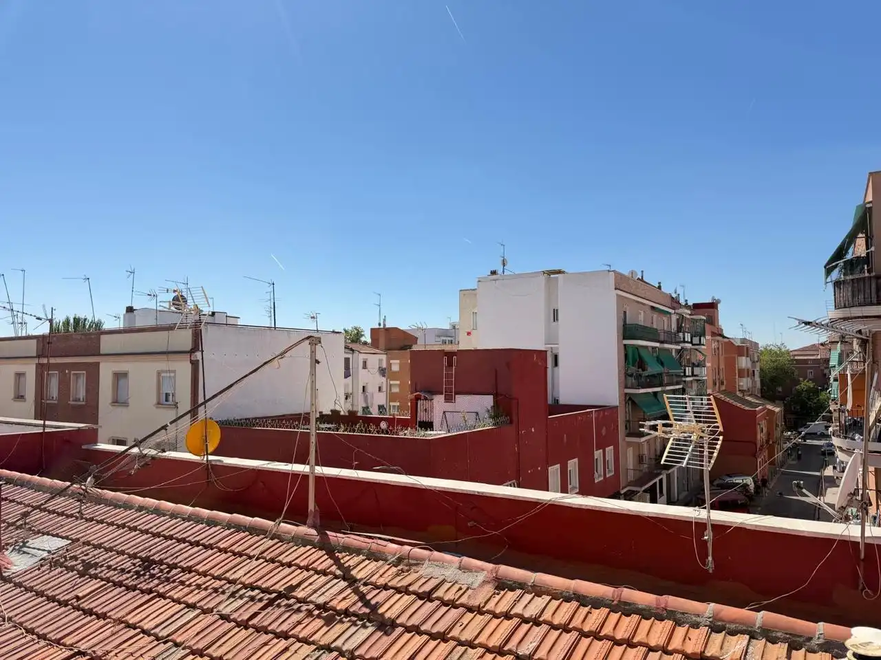 Penthouse zum Verkauf in Calle de Ramón Sainz, imagen 18