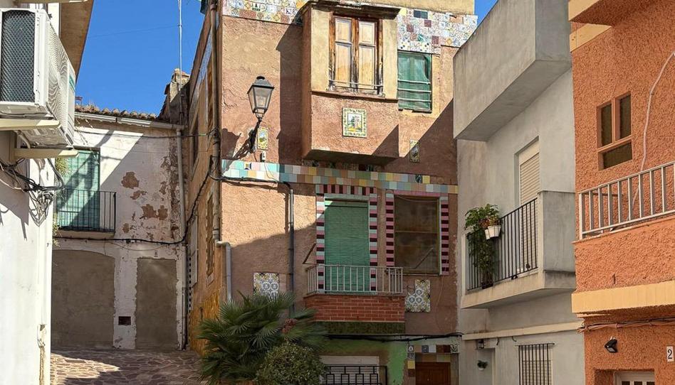 Foto 1 de Casa o chalet en venta en Serra, Valencia