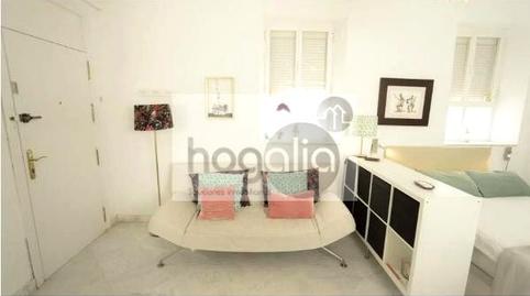 Photo 3 of Study to rent in Arenal - Museo,  Sevilla Capital