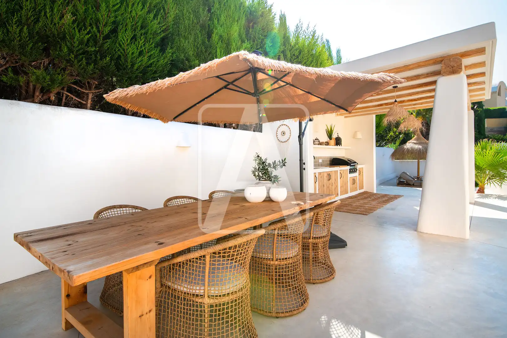 Villa avec piscine à vendre à La Viña - Montemar - San Jaime, imagen 76