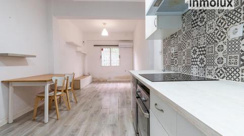 Foto 3 de Pis en venda a Calle Fiscal Miguel Gutierrez Carbonell, Pla de Bon Repós, Alicante