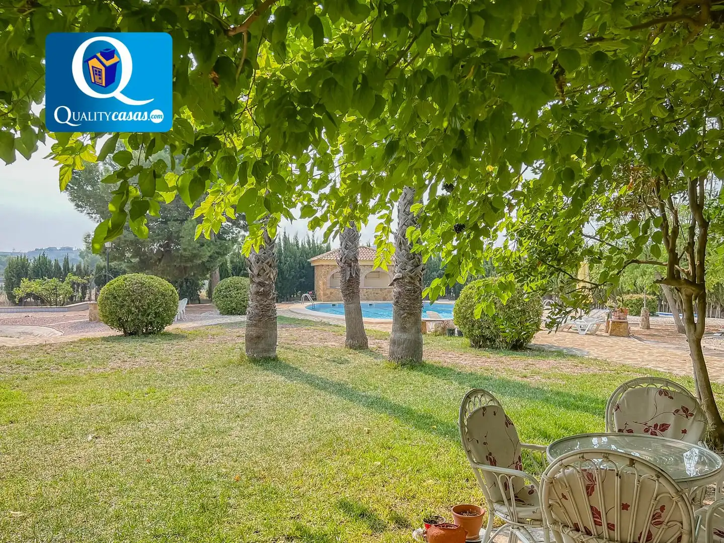 Villa avec terrasse à vendre à Camino de Las Minas, imagen 34