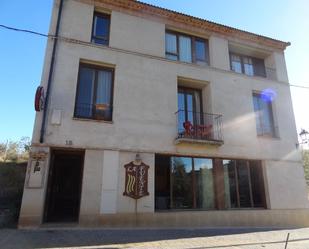 Exterior view of Building for sale in Santa María de Dulcis