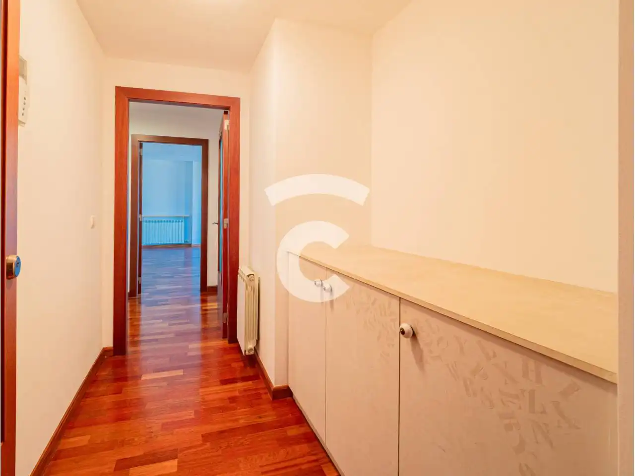 Appartamento con terrazza in vendita a Calle Eix de l´Onze de Setembre, imagen 4