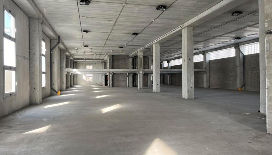 Photo 1 of Industrial buildings to rent in Provençals del Poblenou, Barcelona