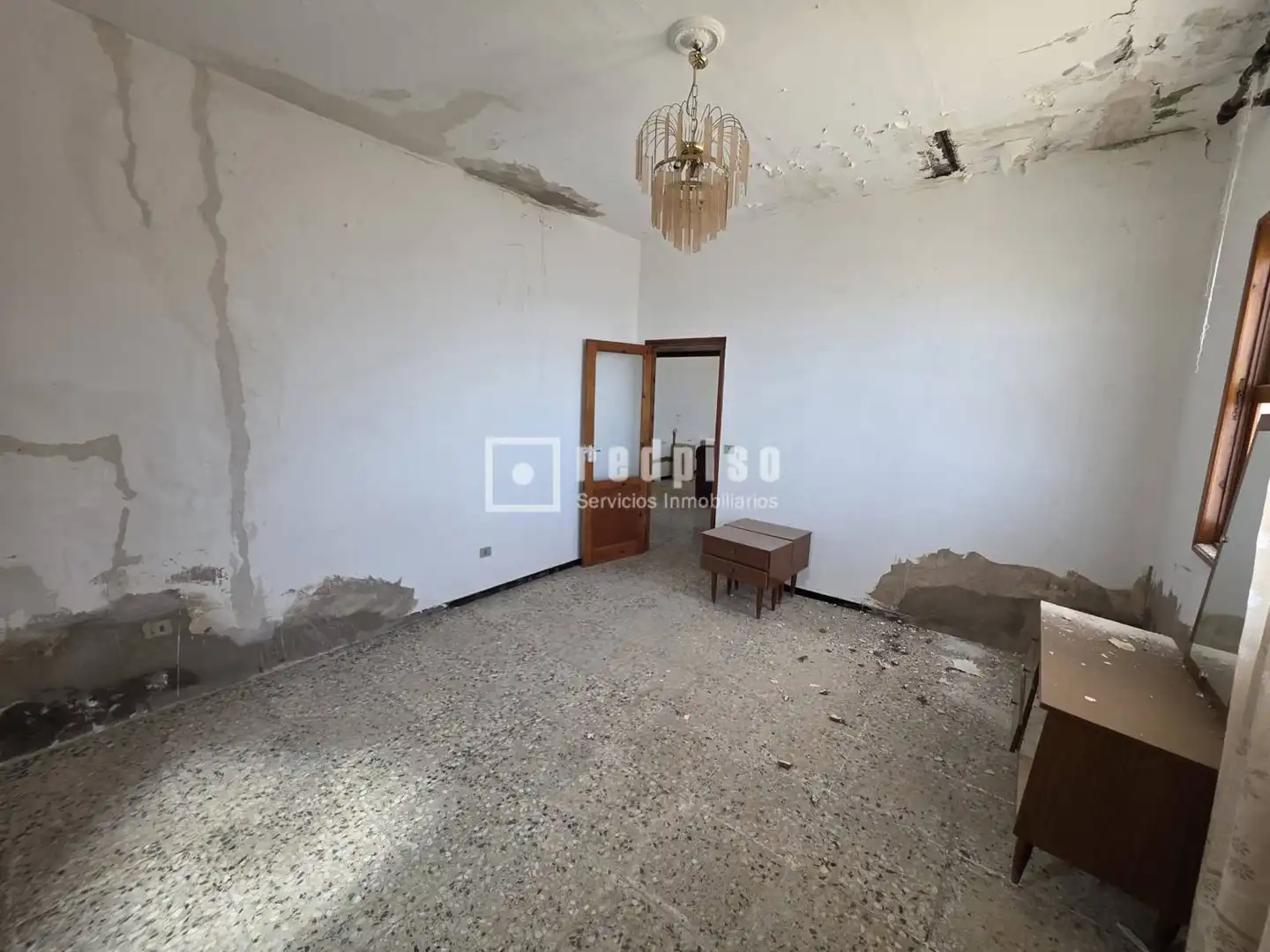 Sala de estar de Casa o chalet en venta en Güímar con Terraza
