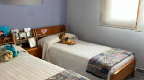 Foto 4 de Casa adosada en venda a Calle Numancia, Tauste, Zaragoza