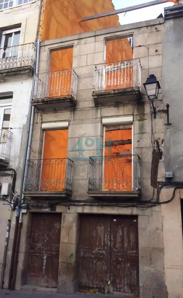Einzigartige Immobilien zum Verkauf in Casco Viejo