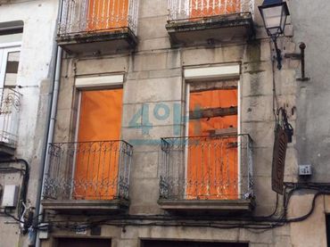 Residencial en venta en Casco Viejo