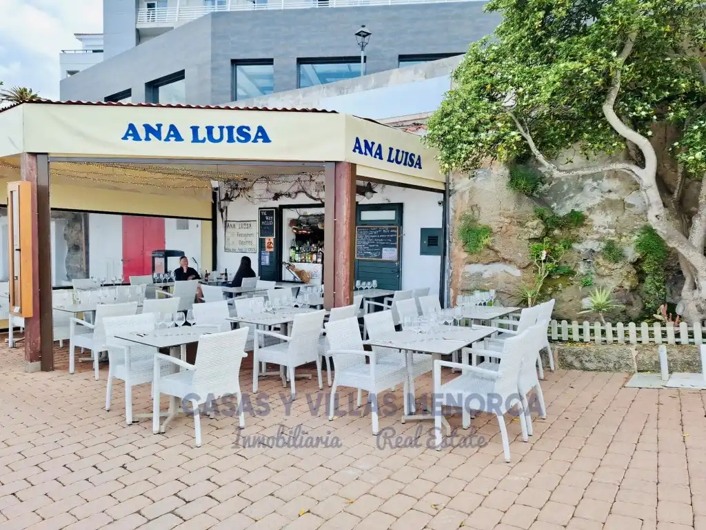 Local comercial en venda a Carrer Moll de Cales Fonts, imagen 8