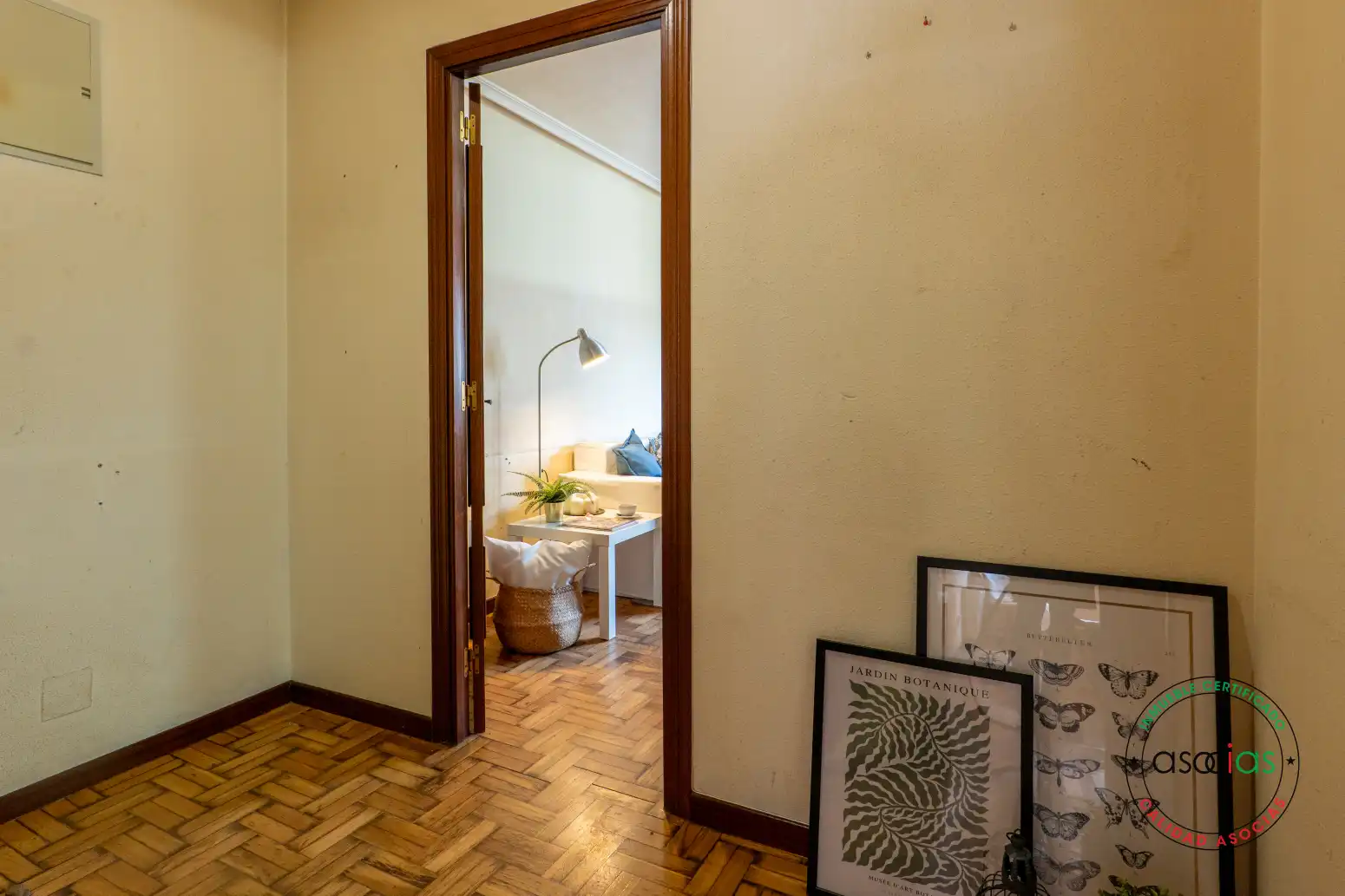 Piso con ascensor en venta en Gijón - Calle Jesus 9, imagen 17