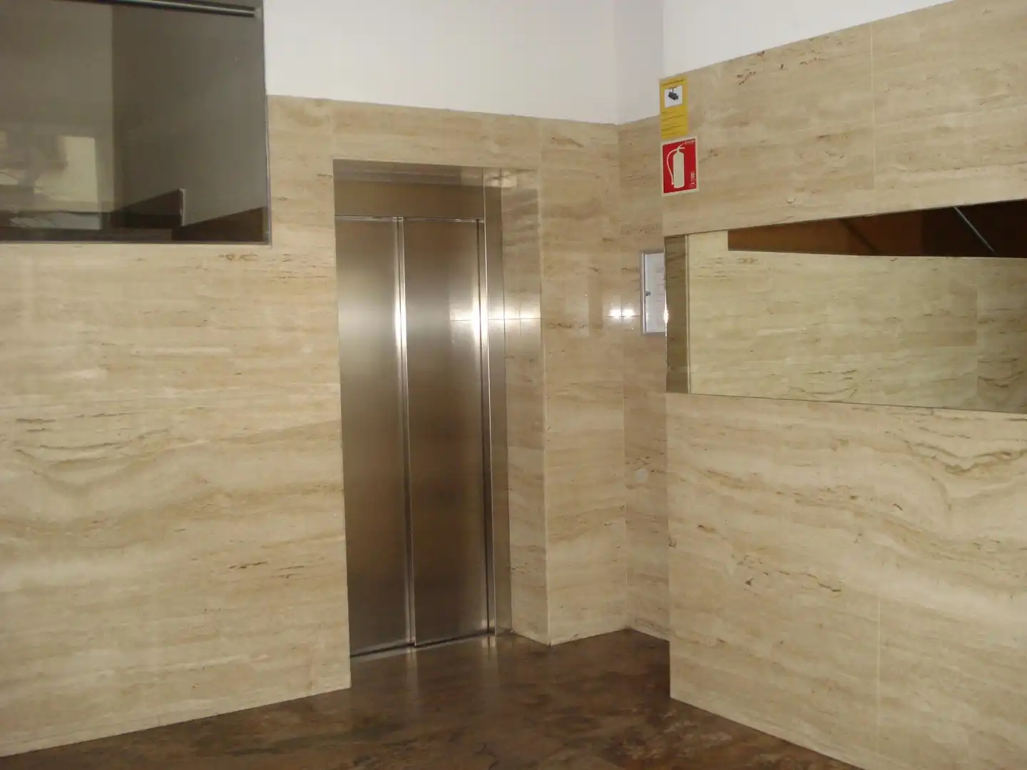 Appartement avec ascenseur à vendre à MERINDAD DE SANGUESA, imagen 2