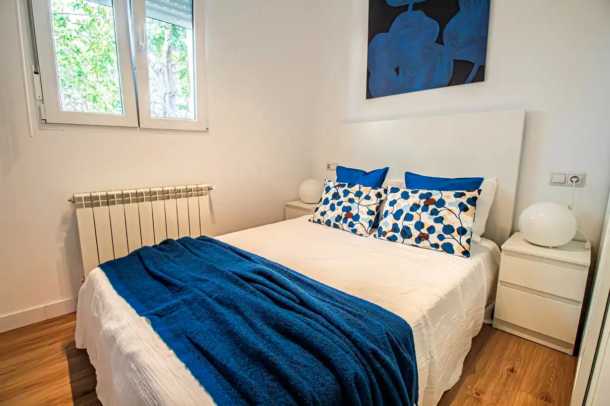 Flat for sale in Pasaje Santa Felicidad, 10, Ventas