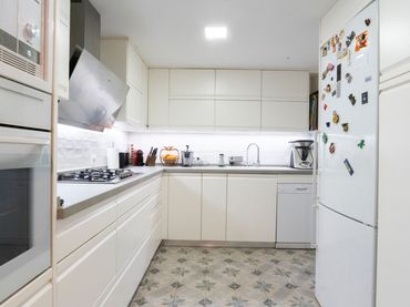 Flat with pool for sale in Calle Sagrado Corazón de Jesús 1B