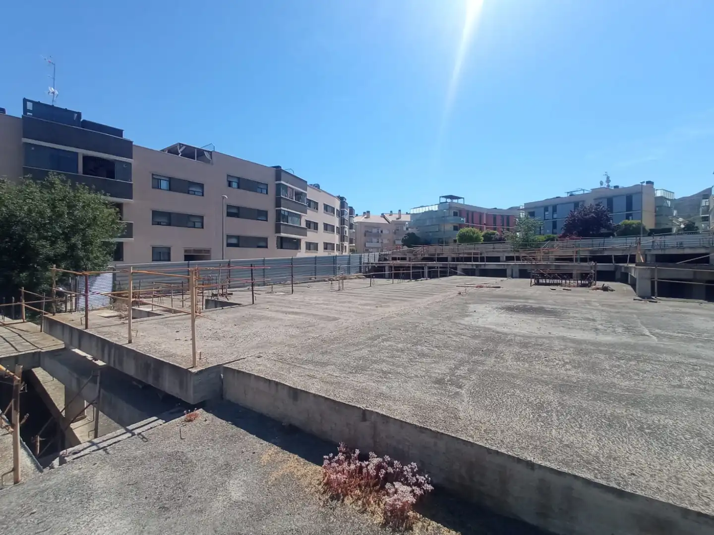 Residential for sale in Avenida de España 1, imagen 7