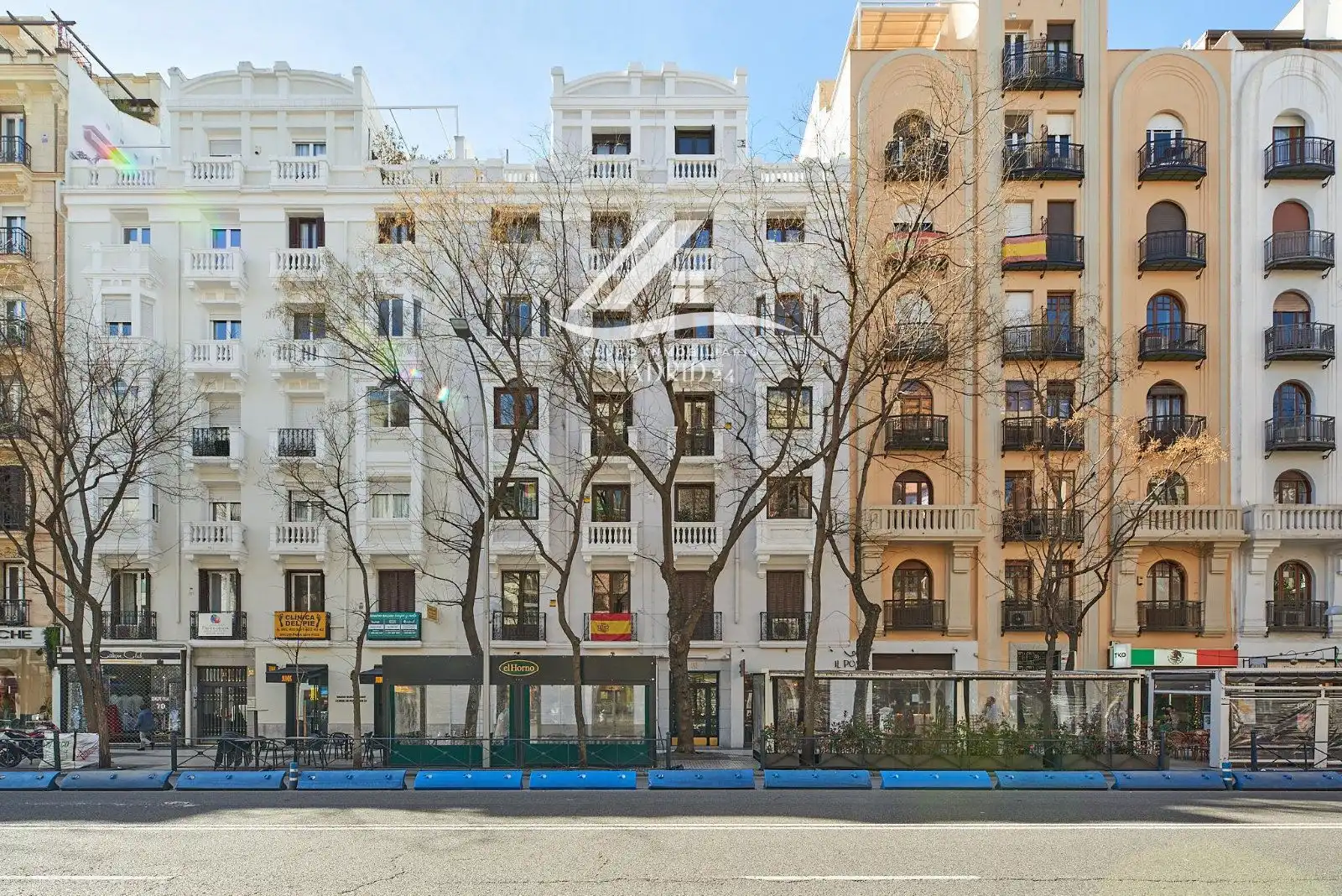 Appartamento con ascensore in vendita a Calle del Conde de Peñalver