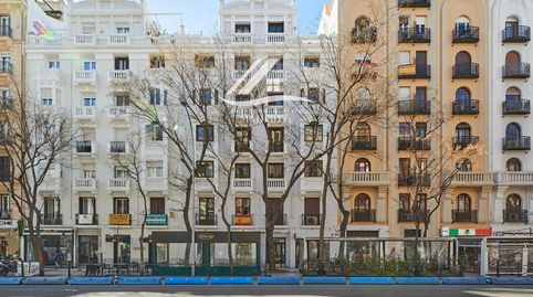 Piso de lujo en Madrid, Conde De Peñalver 33