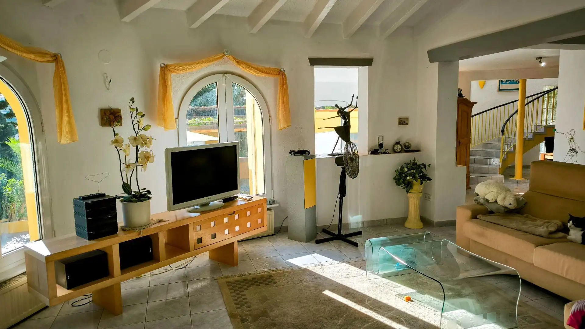 House with pool for sale in La Viña - Montemar - San Jaime, imagen 7