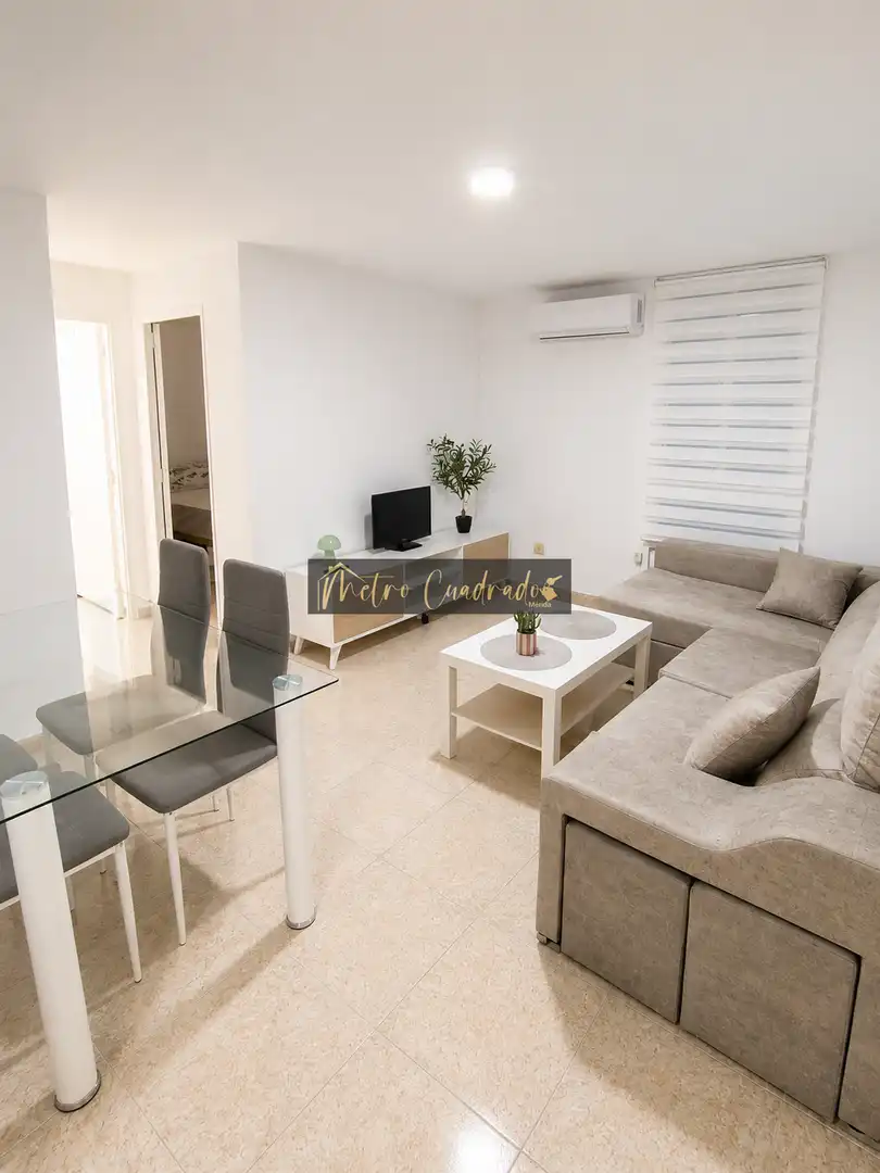 Wohnung zur Miete in Norte