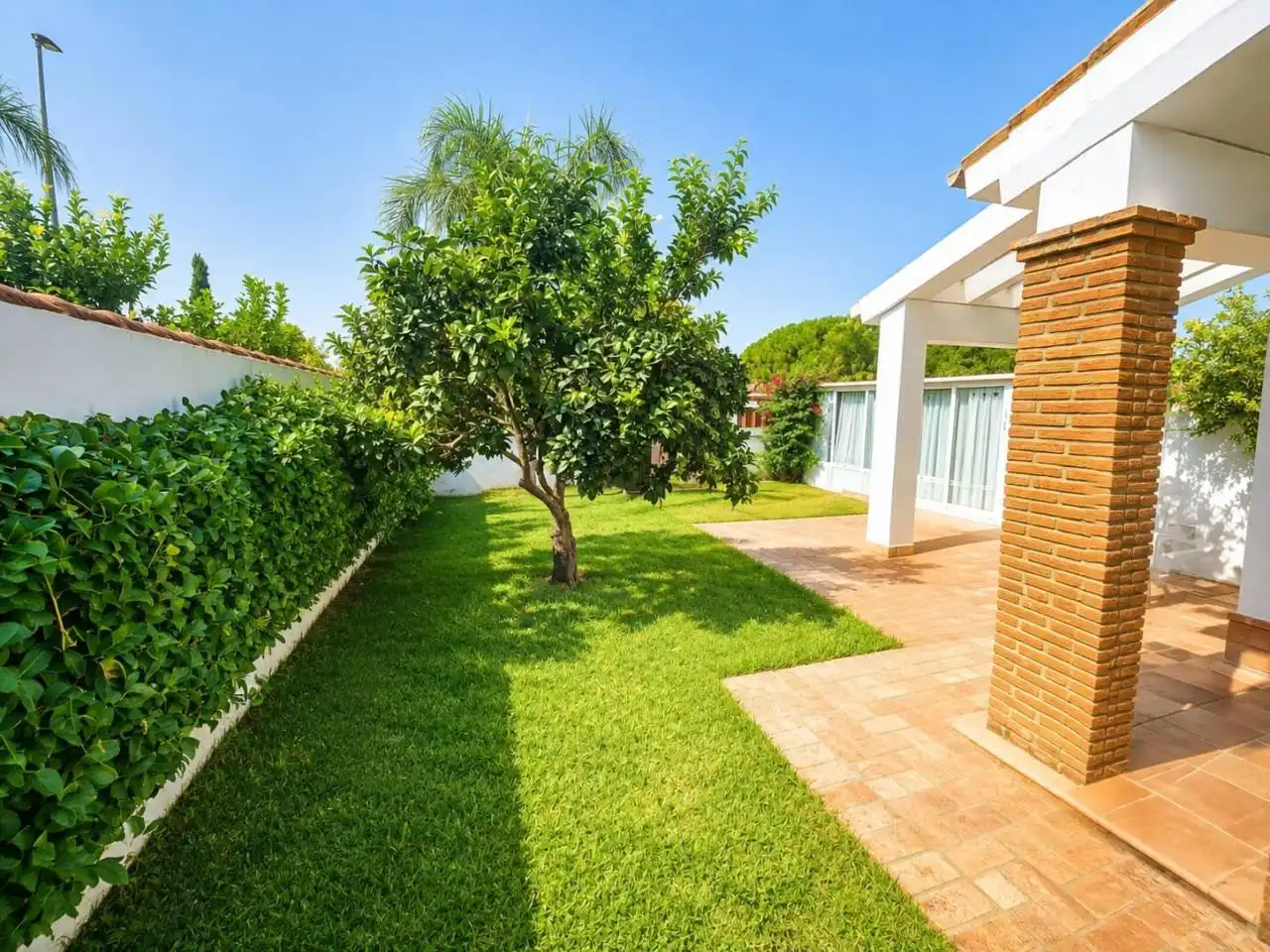 Wohnung mit Pool zum Verkauf in Núcleo urbano, imagen 15