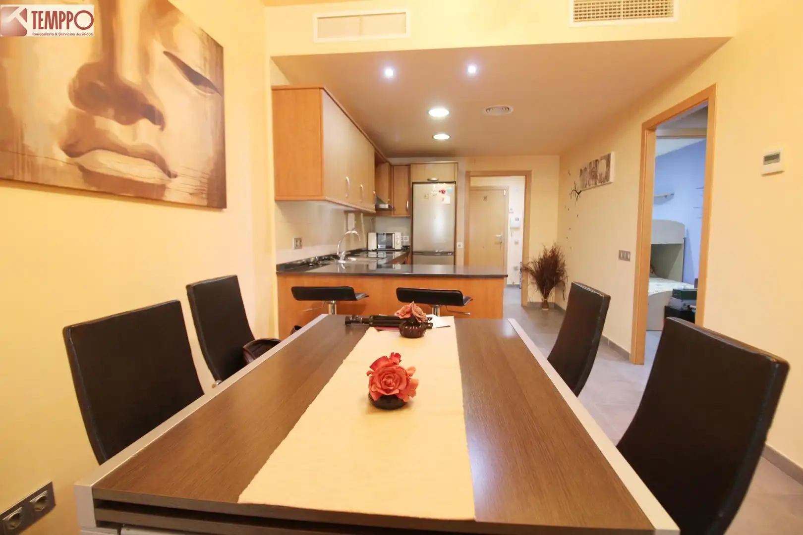 Flat for sale in RIERA DE LA BISBAL, Centre