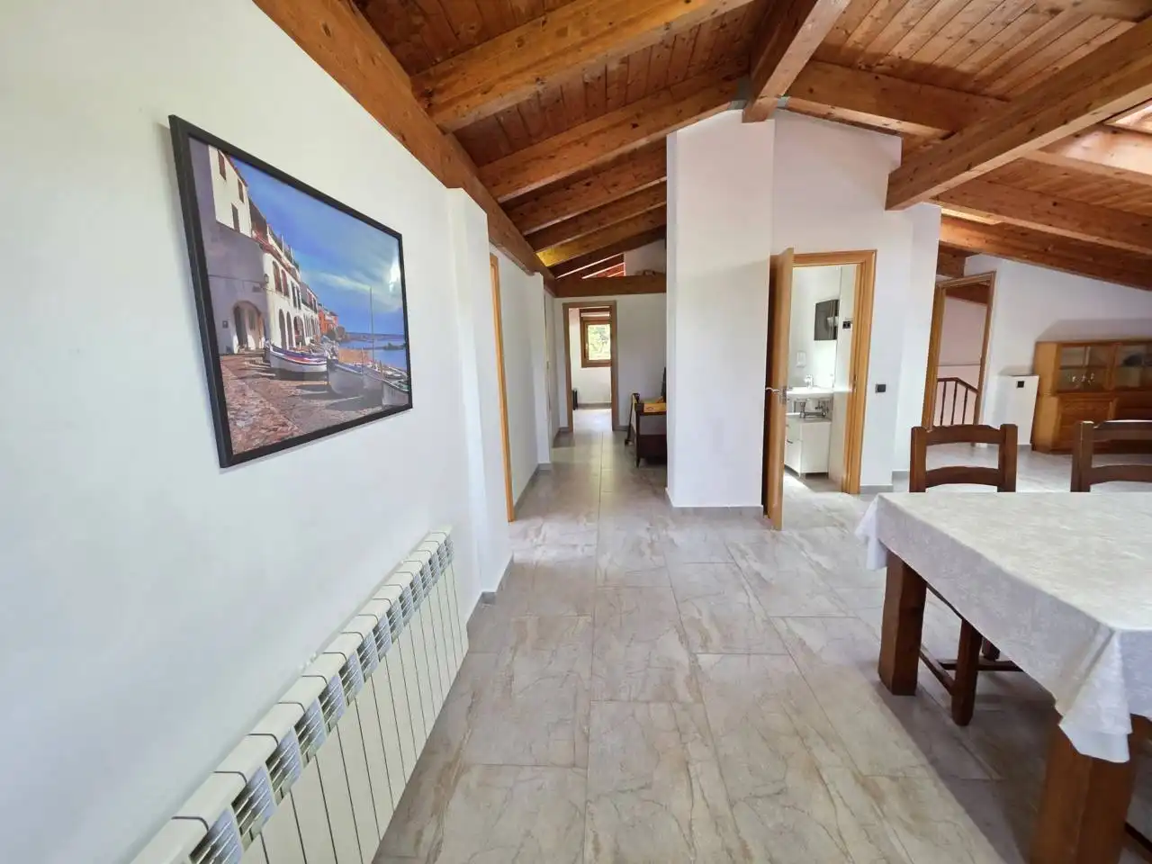 Casa o chalet en venta en Montcada i Reixac con Aire acondicionado, Calefacción y Jardín privado