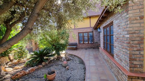 Foto 2 de Casa o chalet en venta en La Envía, Vícar