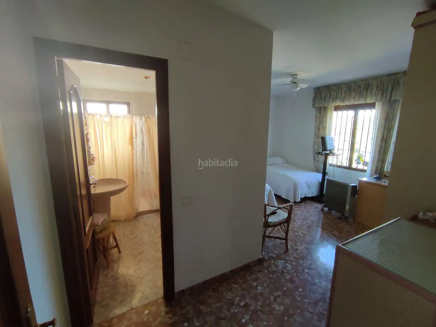 Casa amb piscina en venda a Calle Vereda del Pretorio 18, imagen 19