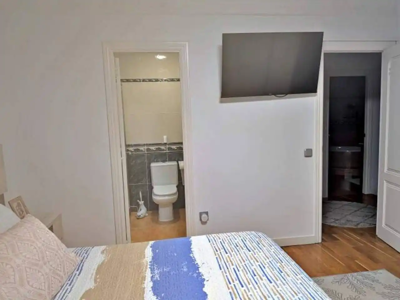 Maison avec jardin à vendre à Calle Puigmal, imagen 9