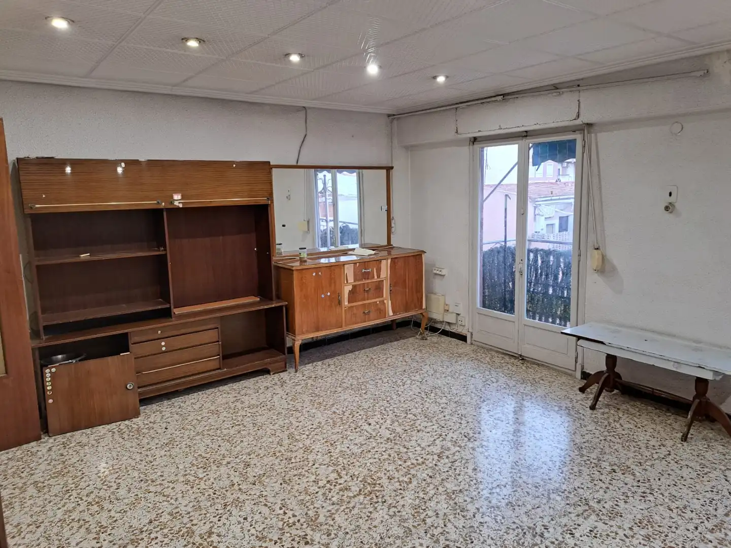 Pis amb terrassa en venda a Carrer Patricio Ruiz Gómez