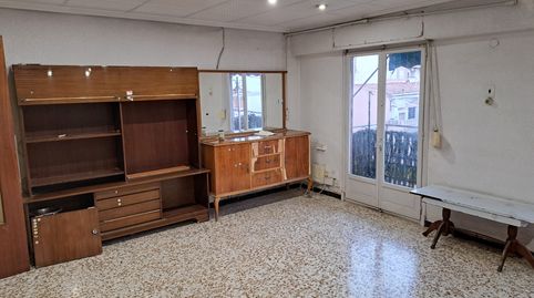 Piso zona iglesia del Carmen en Elche