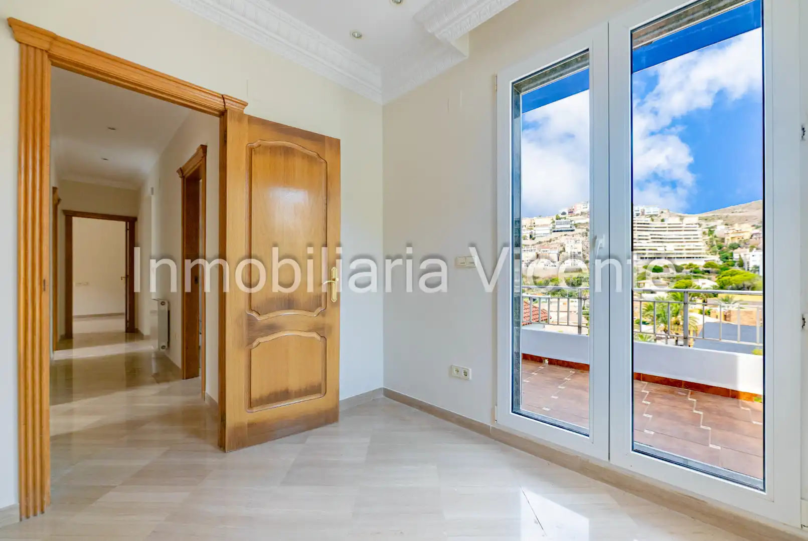 Villa avec piscine à vendre à El Faro, imagen 42