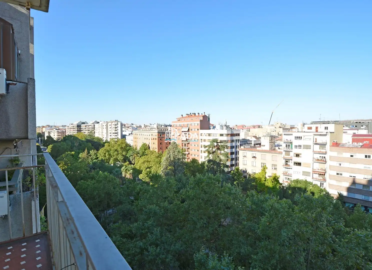 Wohnung mit Terrasse zur Miete in Avenida de ESPAÑA  Pl: Pt:IZ  CACERES (CÁCERES), imagen 4