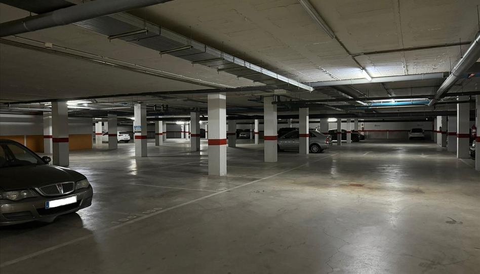 Foto 1 de Garaje en venta en Pino Estrobo, Torreblanca, Sevilla