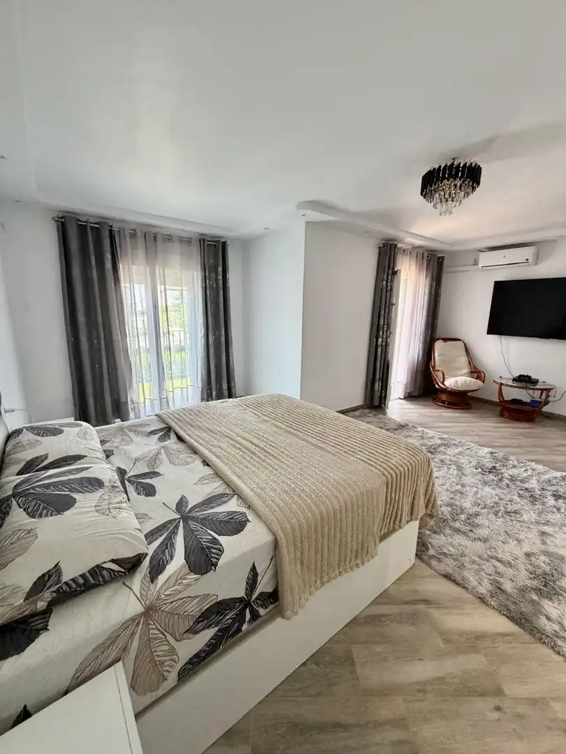 Maison avec piscine à vendre à Sanlúcar la Mayor, imagen 13